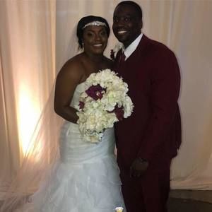 Meet your Posher, Raven